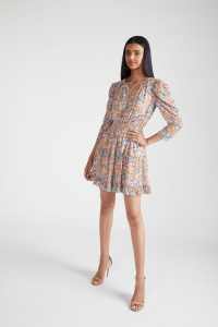 Shoshanna Resort 2022