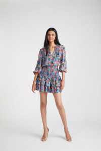 Shoshanna Resort 2022