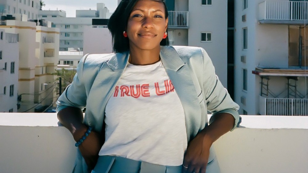 Media People: Simone Oliver, Editor in Chief, Refinery29