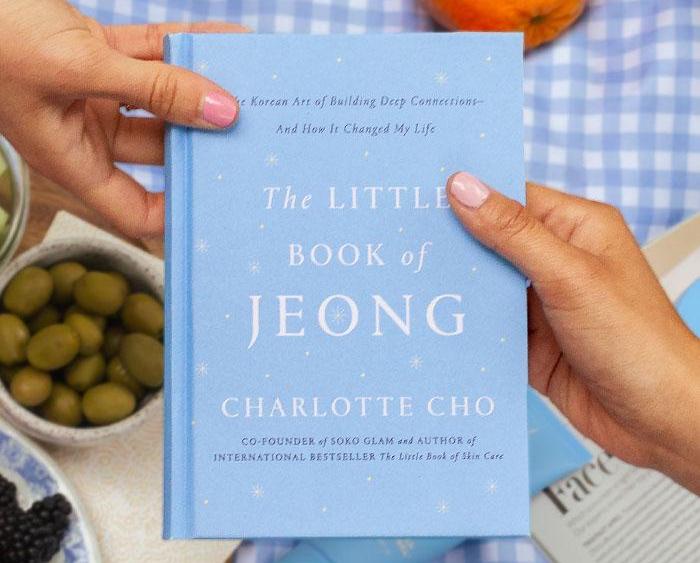The Little Book of Jeong