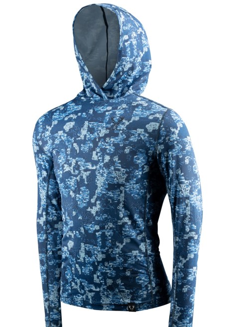 FORLOH, a 100 percent Made in USA technical outdoor brand, has introduced SolAir, a collection of apparel designed to keep wearers cool.
