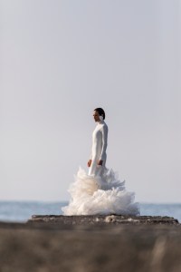 Stéphane Rolland Couture Fall 2021