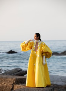 Stéphane Rolland Couture Fall 2021