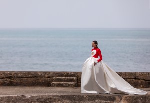 Stéphane Rolland Couture Fall 2021