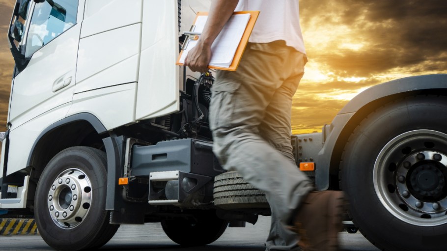The jobs front is getting muddied and other labor issues, such as lack of truck drivers, could pressure holiday sales.