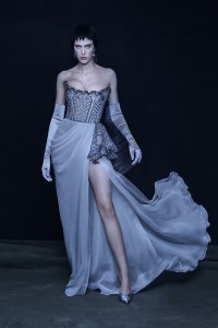 Ulyana Sergeenko Couture Fall 2021