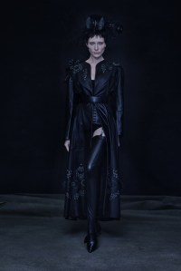 Ulyana Sergeenko Couture Fall 2021