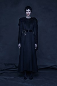 Ulyana Sergeenko Couture Fall 2021