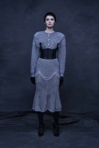 Ulyana Sergeenko Couture Fall 2021
