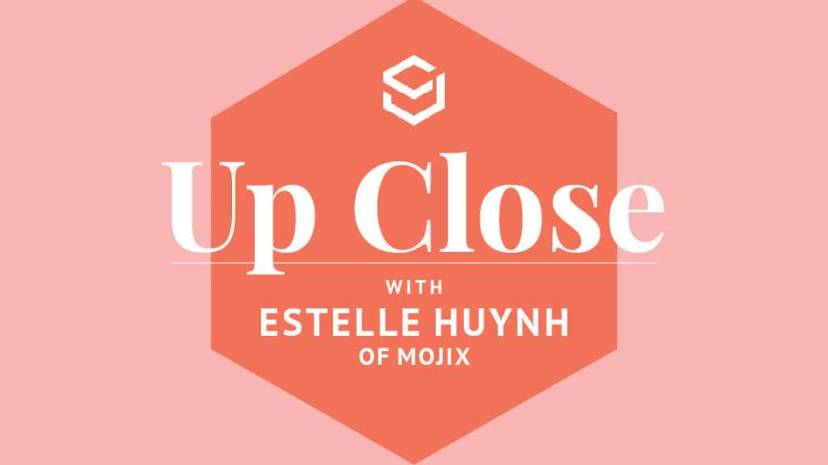 In this Q_A, Mojix's Estelle Huynh weighs in on the need for better product-level transparency and how technology can drive sustainability.