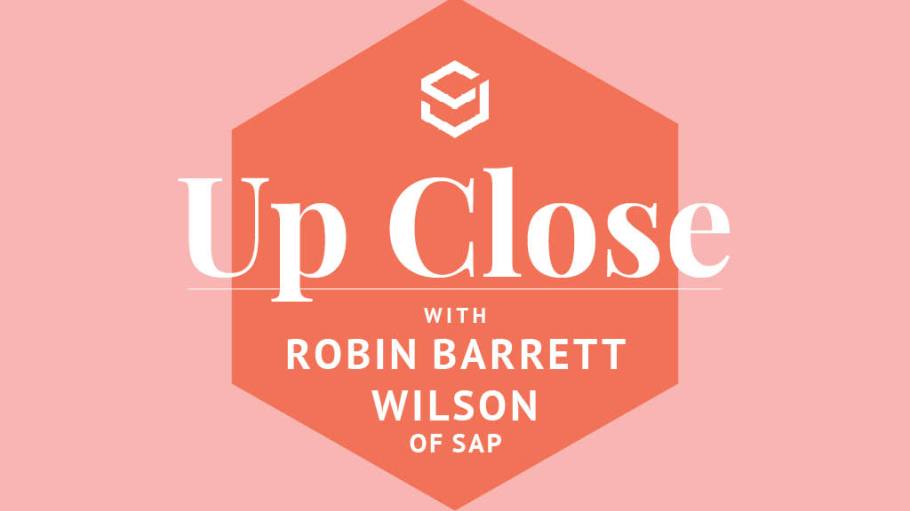 In this Q+A, Robin Barrett Wilson discusses what food can teach fashion about forecasting and how SAP is helping retailers manage returns.