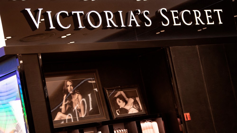 Victoria's Secret store