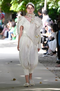 Vaishali S Couture Fall 2021