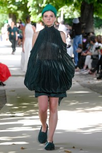 Vaishali S Couture Fall 2021