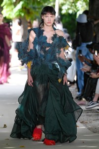 Vaishali S Couture Fall 2021