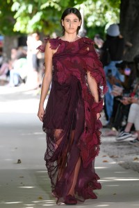 Vaishali S Couture Fall 2021