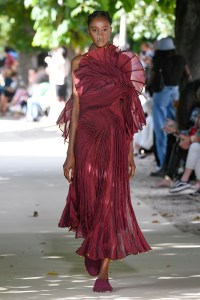 Vaishali S Couture Fall 2021