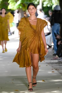 Vaishali S Couture Fall 2021