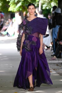 Vaishali S Couture Fall 2021