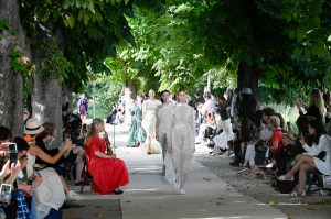 Vaishali S Couture Fall 2021