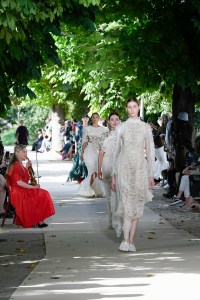 Vaishali S Couture Fall 2021
