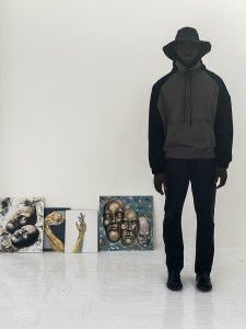 Val Kristopher Men's Spring 2022