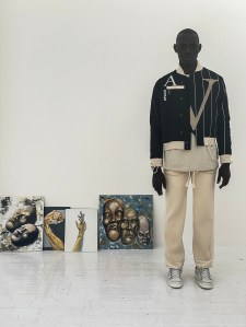 Val Kristopher Men's Spring 2022