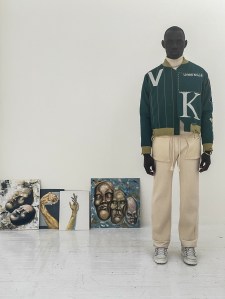 Val Kristopher Men's Spring 2022
