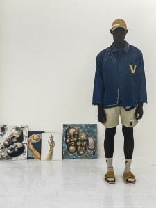 Val Kristopher Men's Spring 2022