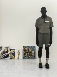 Val Kristopher Men's Spring 2022