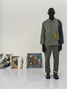 Val Kristopher Men's Spring 2022