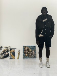 Val Kristopher Men's Spring 2022