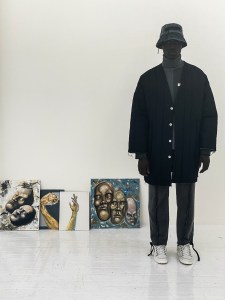 Val Kristopher Men's Spring 2022