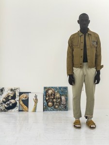 Val Kristopher Men's Spring 2022