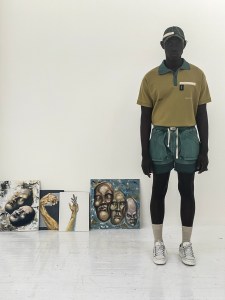 Val Kristopher Men's Spring 2022