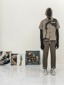 Val Kristopher Men's Spring 2022