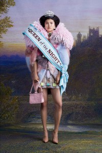 Viktor & Rolf Couture Fall 2021