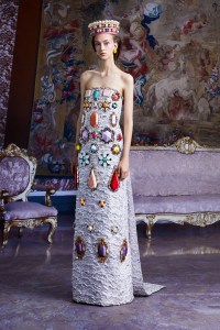 Viktor & Rolf Couture Fall 2021