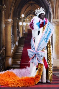 Viktor & Rolf Couture Fall 2021