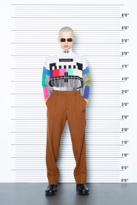 Vtmnts RTW Spring 2022