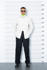 Vtmnts RTW Spring 2022