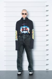 Vtmnts RTW Spring 2022