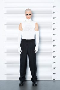 Vtmnts RTW Spring 2022