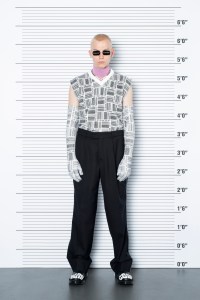 Vtmnts RTW Spring 2022