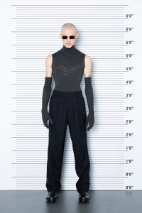Vtmnts RTW Spring 2022