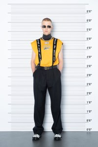 Vtmnts RTW Spring 2022