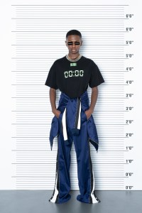 Vtmnts RTW Spring 2022