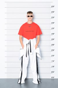 Vtmnts RTW Spring 2022