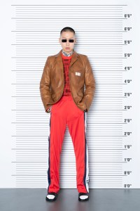 Vtmnts RTW Spring 2022
