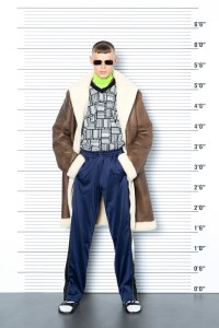 Vtmnts RTW Spring 2022